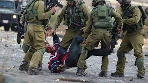 Fallecen ocho palestinos tras enfrentamientos con Ejército israelí