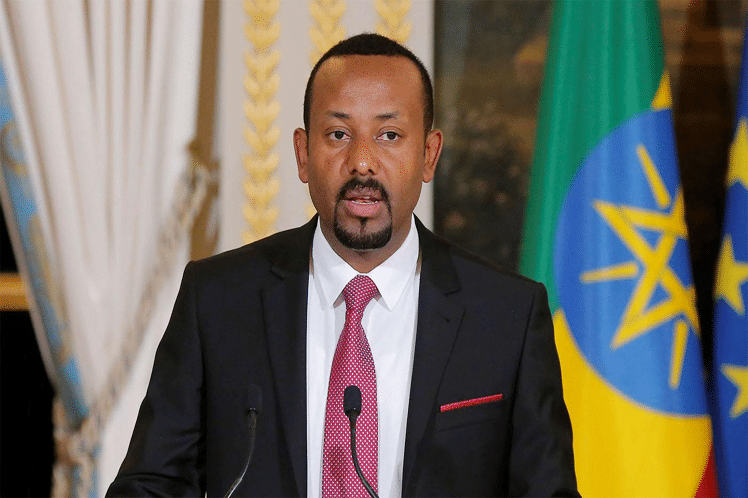 Etiopía retrasa las elecciones generales previstas para el 5 de junio