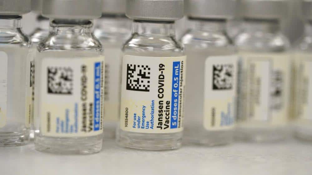 Vacuna Johnson & Johnson llegará a Venezuela, según el Ejecutivo