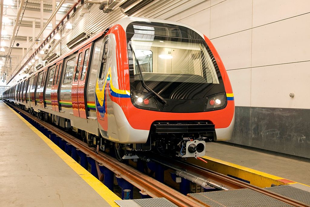 Metro de Caracas planea iniciar cobro automatizado de pasaje