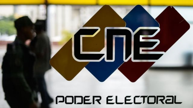 CNE revisará inhabilitaciones políticas y "garantizarán programa de veeduría internacional"