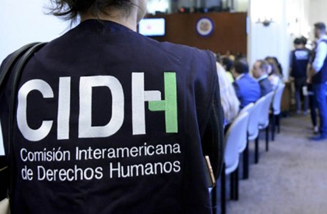 Colombia le propone a la CIDH visitar el país a partir del 7 de junio