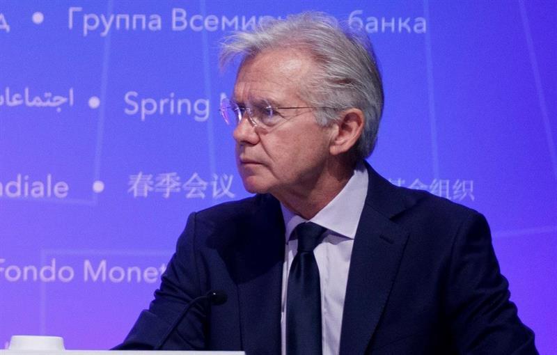 FMI apoya un "consenso más amplio" en torno a una nueva reforma fiscal
