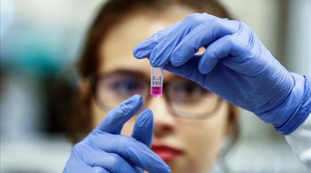 OMS pide mejores ensayos clínicos para afrontar futuras pandemias