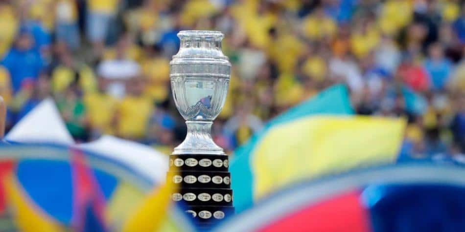 Argentina mantiene el compromiso de organizar la Copa América dividida