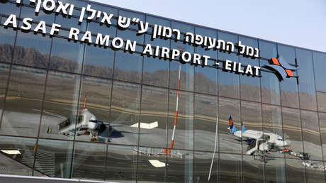 Hamás lanza misil hacia aeropuerto israelí sin alcanzar objetivo