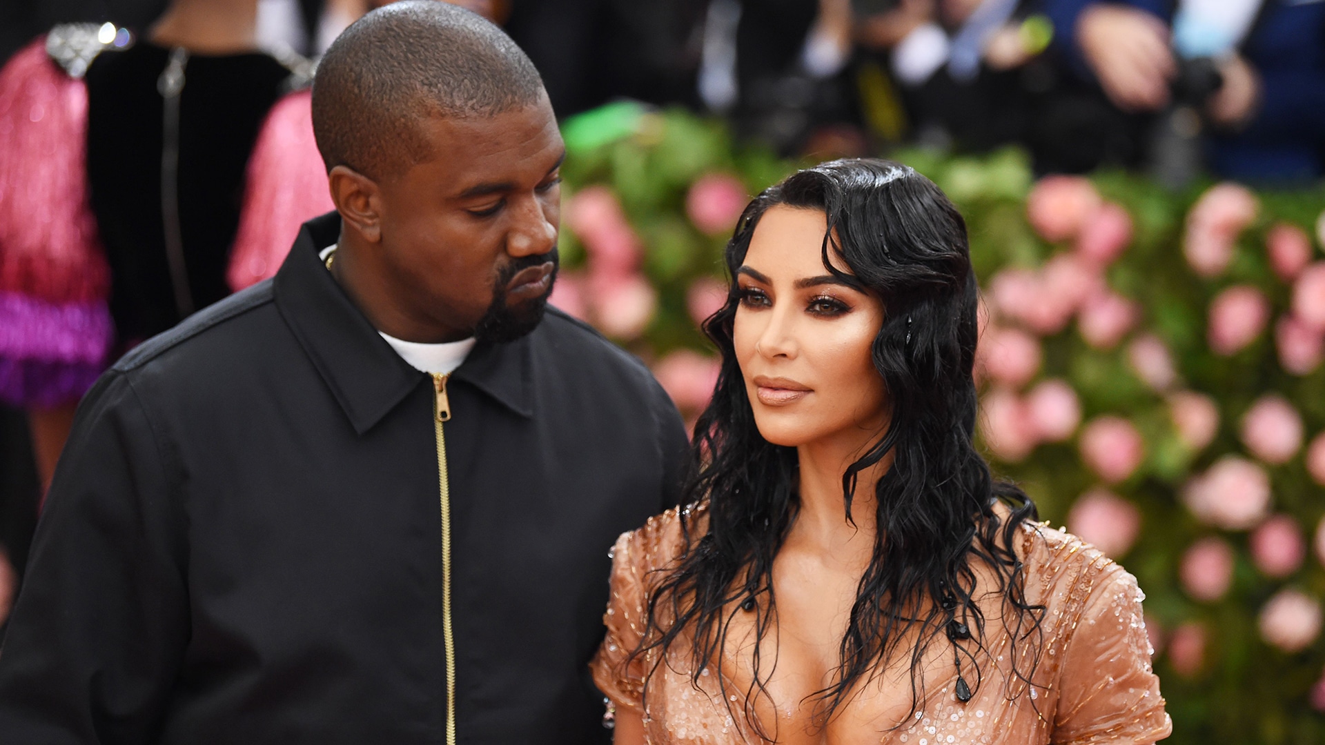Kim Kardashian está lista para iniciar una nueva vida sin Kanye West