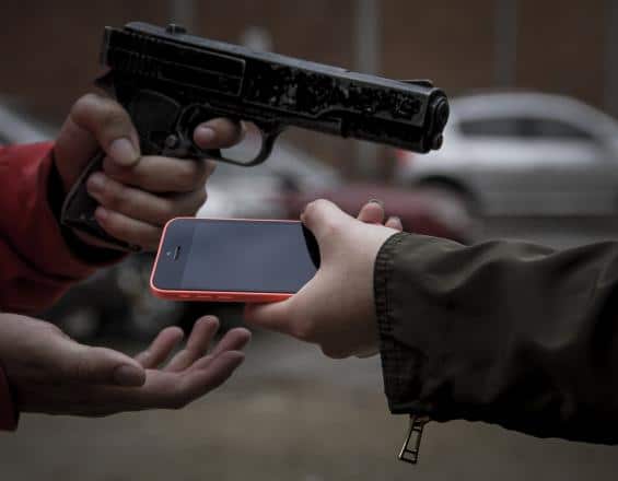 Adolescente es asesinada para robarle el teléfono celular en el Zulia