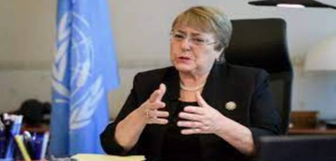 Bachelet: ataques de Israel en Gaza podrían constituir crímenes de guerra