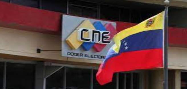 Elecciones locales y regionales de Venezuela serán el 21 de noviembre