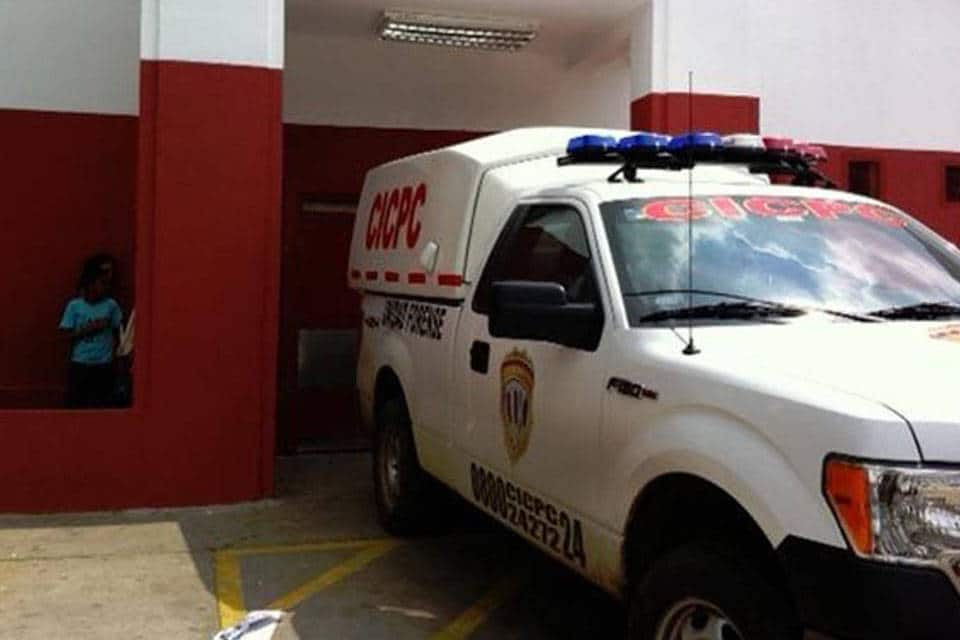 Asesinan a una pareja de abuelos para robarlos en Maracaibo