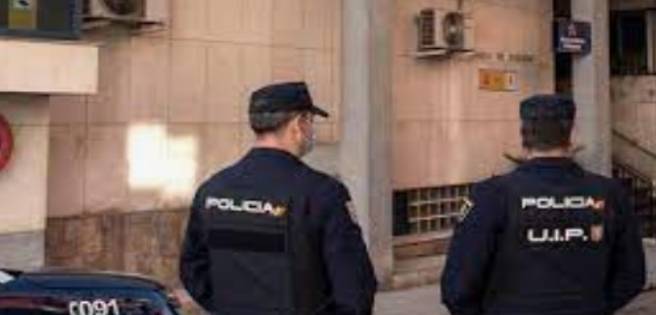 Sicario buscado en Colombia es detenido en Madrid