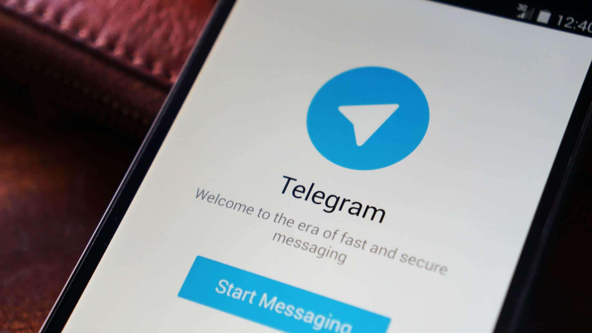 Conoce algunas funciones de Telegram | Diario 2001