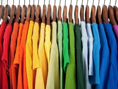 Conserva la ropa de color en perfecto estado | Diario 2001