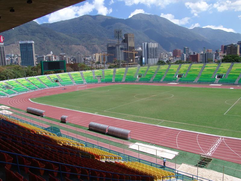 Venezuela se postula para ser la sede de la Copa América 2021
