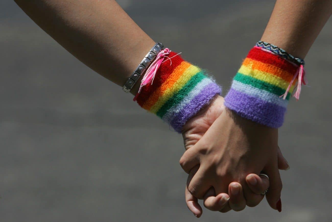 Día Internacional contra la Homofobia, la Transfobia y la Bifobia