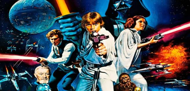 Día de Star Wars: descripción de la conmemoración de la trilogía