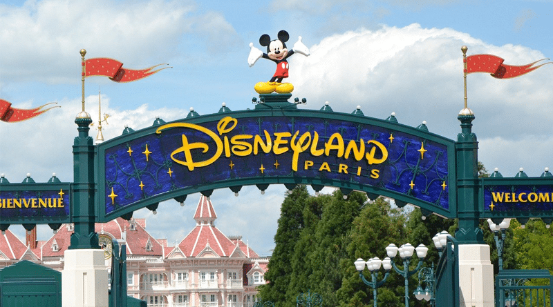 Disneyland París reabrirá sus puertas tras más de siete meses cerrado