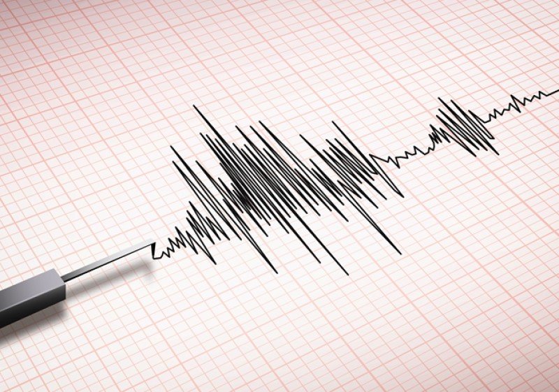 Se registran en China fuertes terremotos de hasta magnitud 6,4