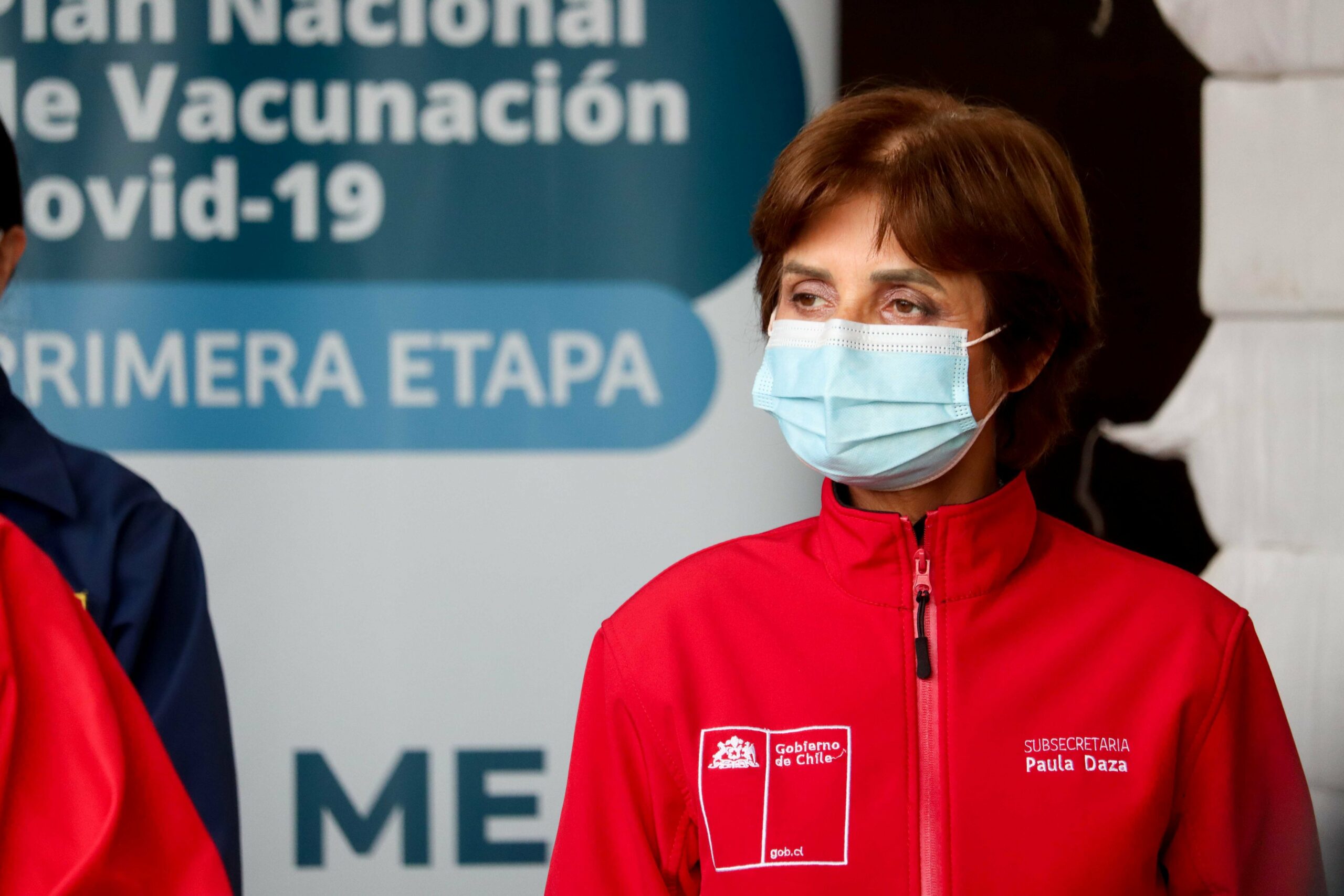 Autoridades sanitarias de Chile piden no celebrar resultados de elecciones