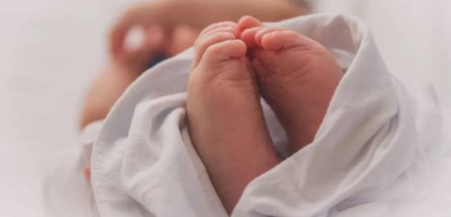 EEUU registra en 2020 su menor número de nacimientos