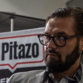 César Batiz, director de El Pitazo niega las denuncias de abuso