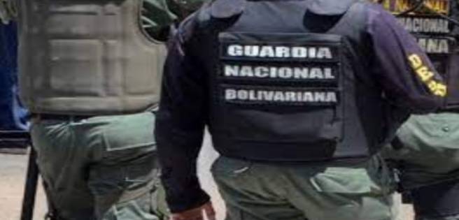 GNB neutraliza a delincuentes en Zulia y decomisa arma de fuego