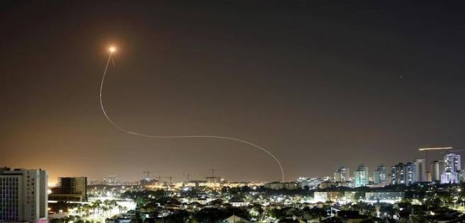 Milicias de Gaza dispararon 3.150 cohetes desde el pasado lunes