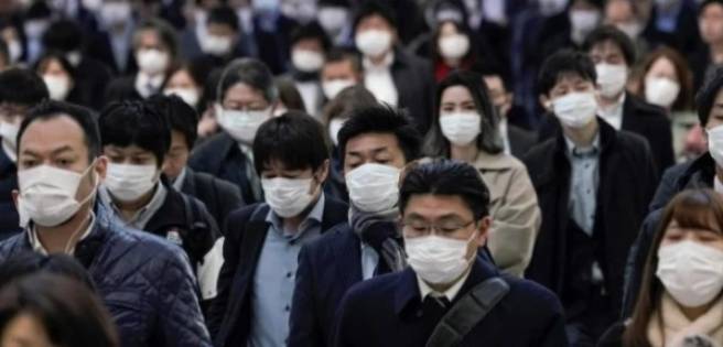 Gobierno japonés prolonga estado de emergencia en Tokio