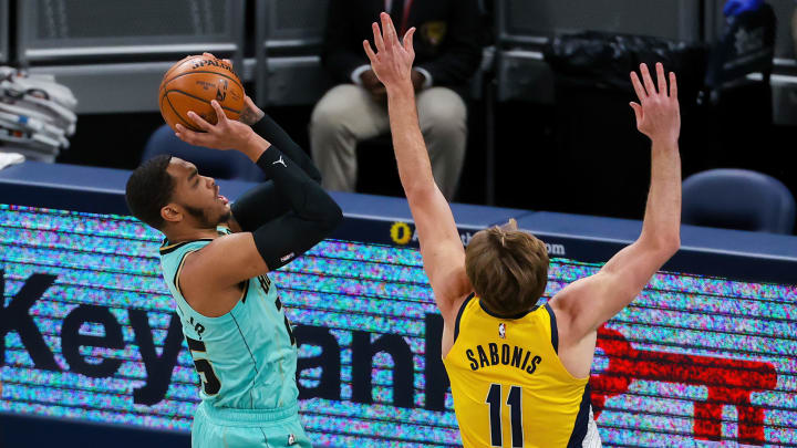 Indiana Pacers elimina a Charlotte y enfrentaran a Wizards | Diario 2001