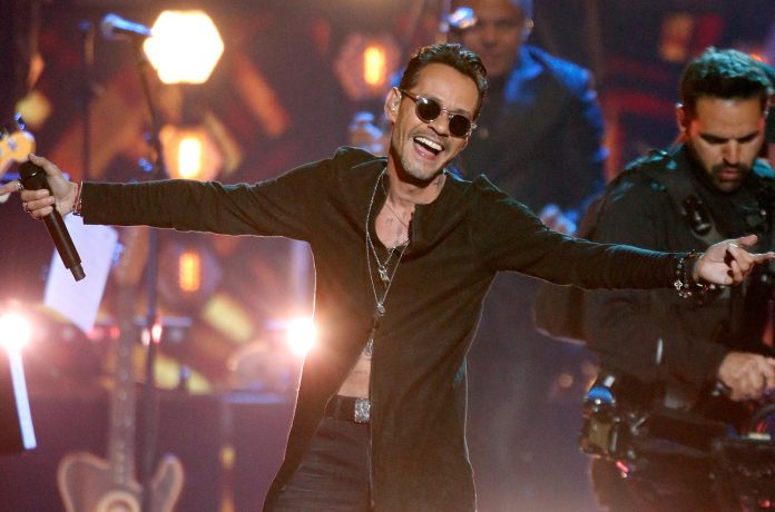 Informan cómo será el reembolso por la cancelación del concierto de Marc Anthony