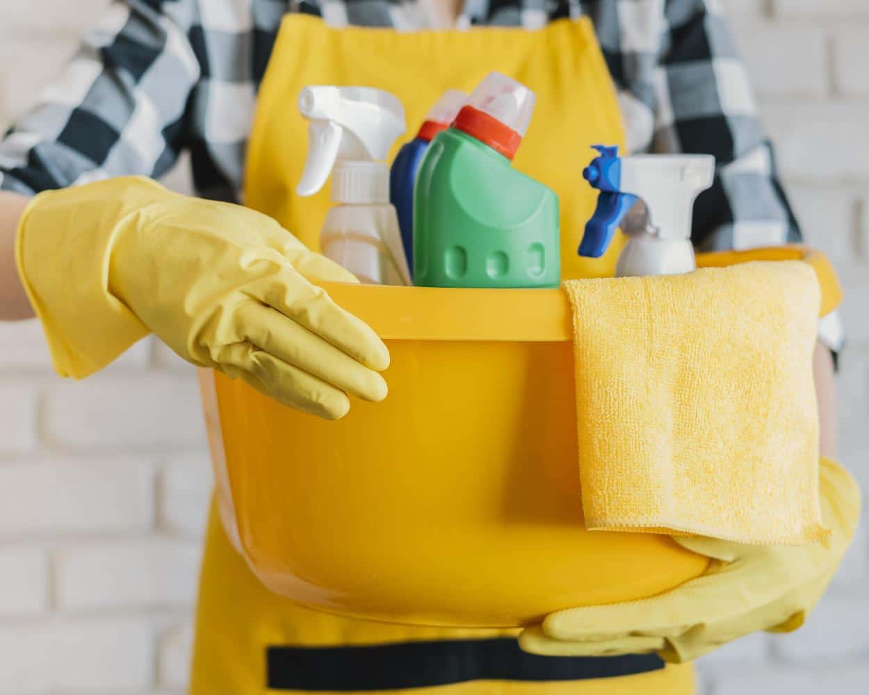 Productos de limpieza que puedes hacer en casa | Diario 2001