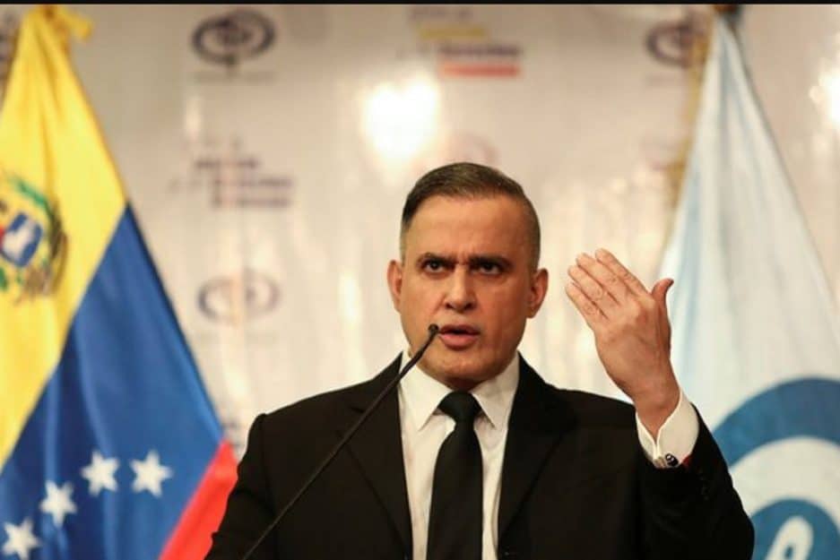 Tarek William Saab: violaciones de los DDHH en Venezuela tienen imputaciones