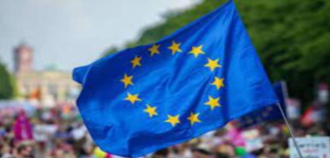 La UE no ha renovado "de momento" su contrato con AstraZeneca