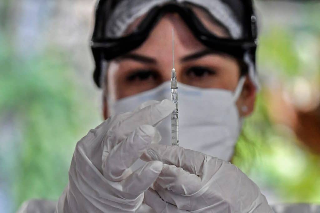 Descubren en Vietnam nueva variante del coronavirus