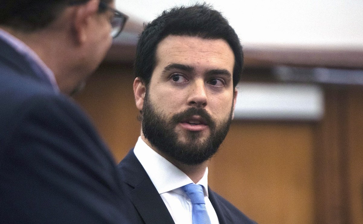 Postergan para agosto juicio al actor mexicano Pablo Lyle en EEUU