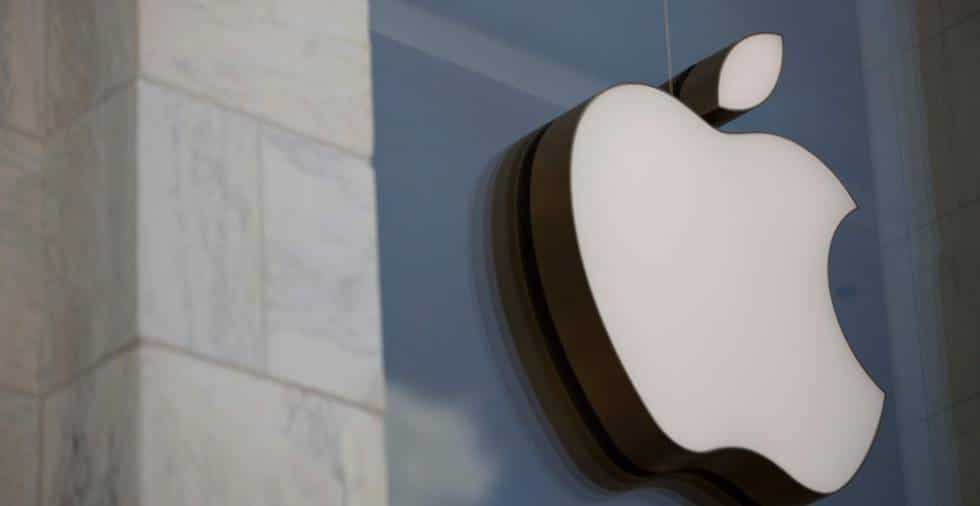 Apple corta relaciones con uno de sus ejecutivos por comentarios sexistas