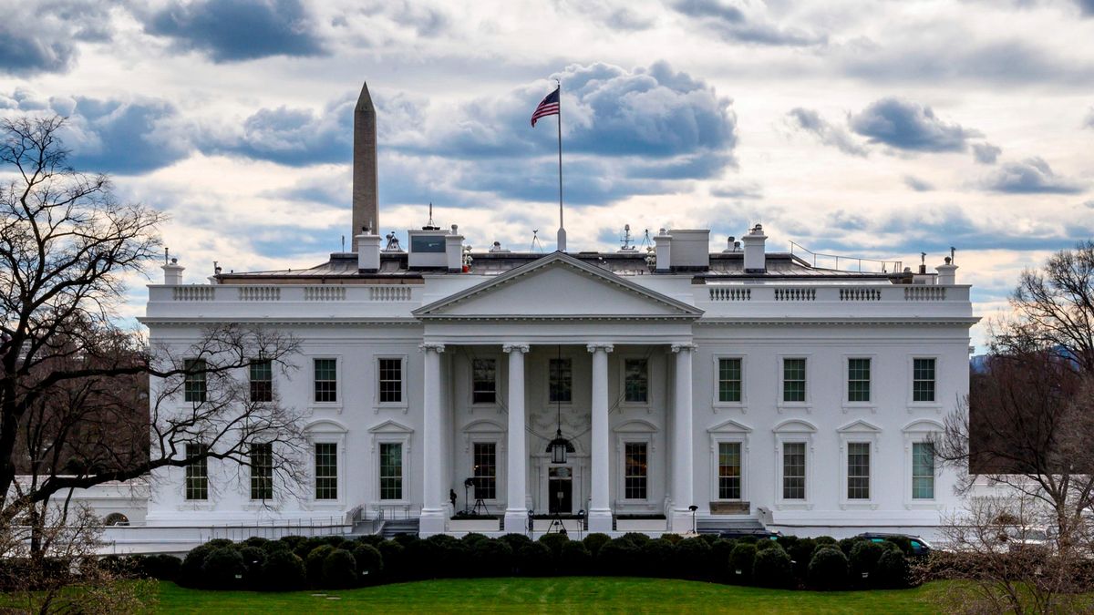 Casa Blanca apoya crear comisión para investigar asalto al Capitolio