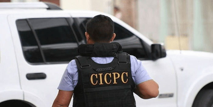 Empleada de entidad bancaria fue detenida por el Cicpc