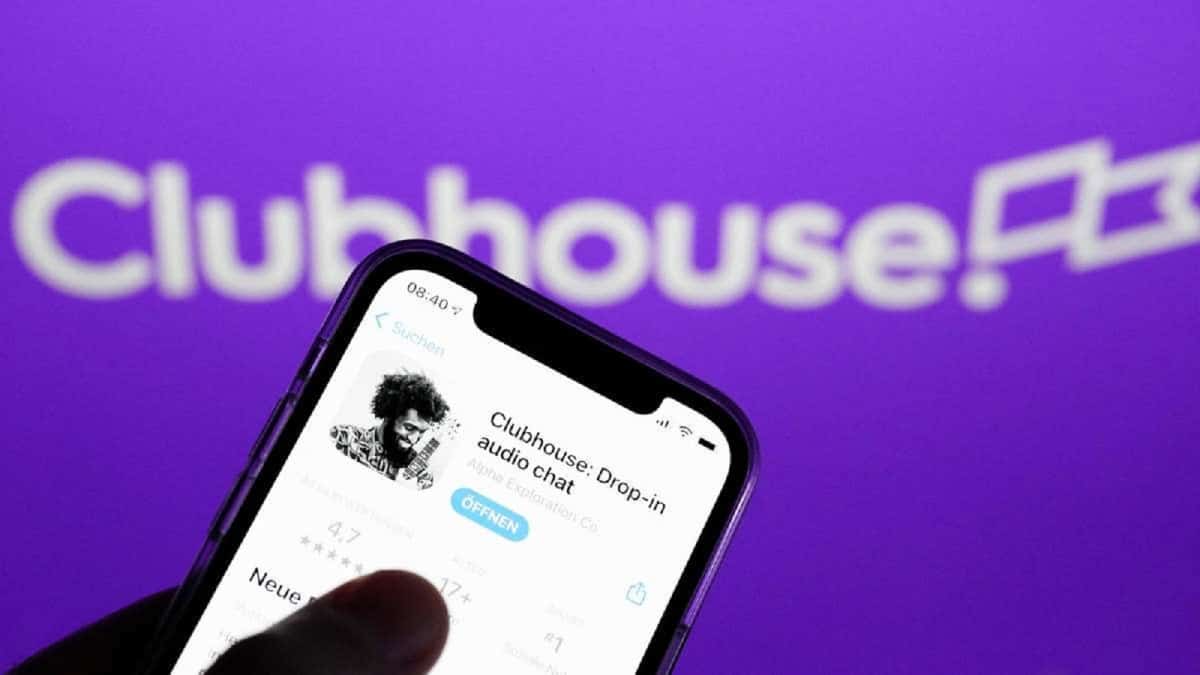 Clubhouse lanzará aplicación para sistema Android