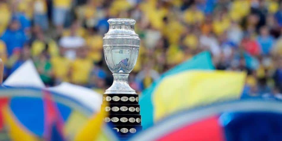 Argentina también desiste de la Copa América y la Conmebol busca sede