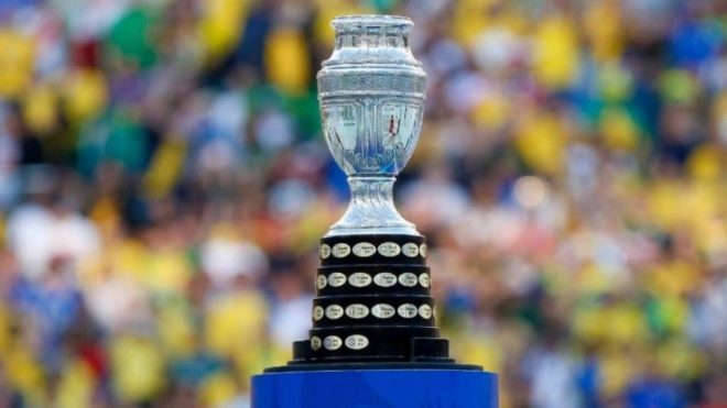 Colombia ve la posibilidad de no organizar la Copa América 2021