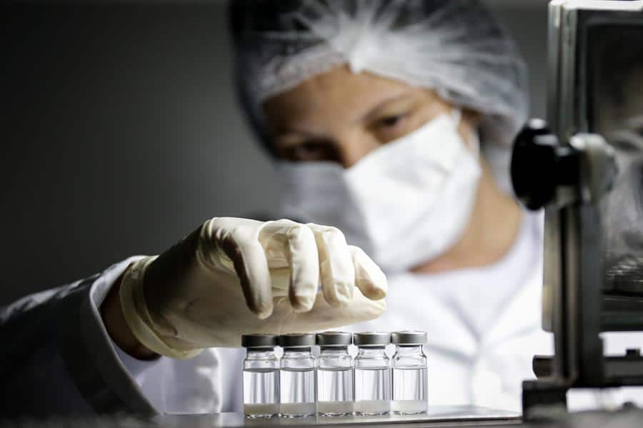 Brasil aprueba ensayo clínico de suero anticovid elaborado con plasma equino