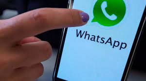 Whatsapp tendrá sus nuevas políticas de privacidad a partir del 15 de mayo