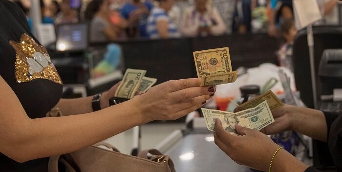 OVF: Venezuela tuvo una inflación de 33,4% en abril