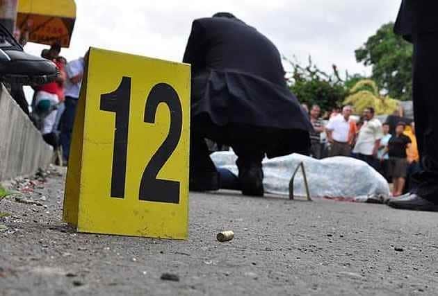 Venezolana pierde la vida de varias puñaladas en Medellín