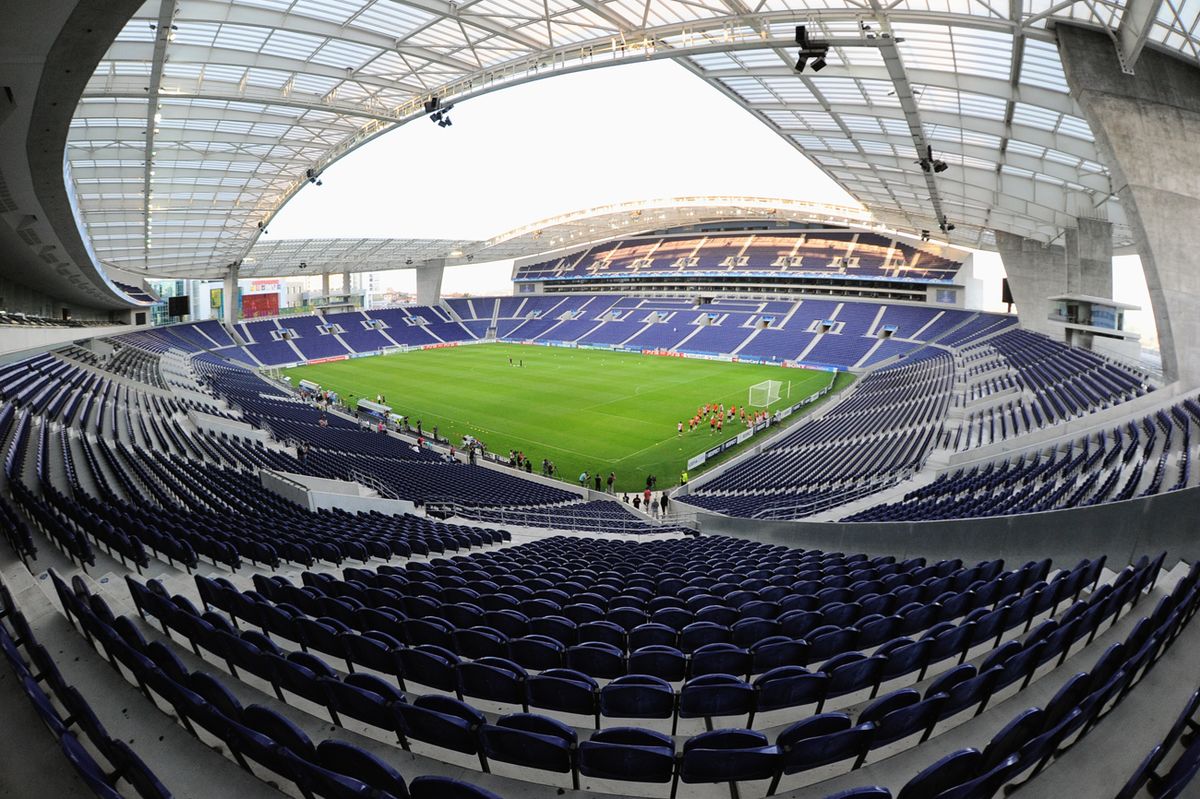 Oporto será la nueva sede de la final de la Champions League