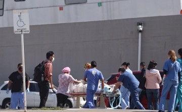 Siguen hospitalizadas 38 personas por tragedia en metro de Ciudad
