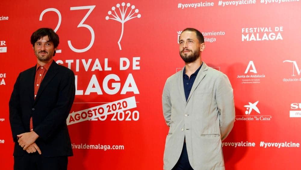 Ocho películas latinas, en la sección oficial del Festival de Málaga