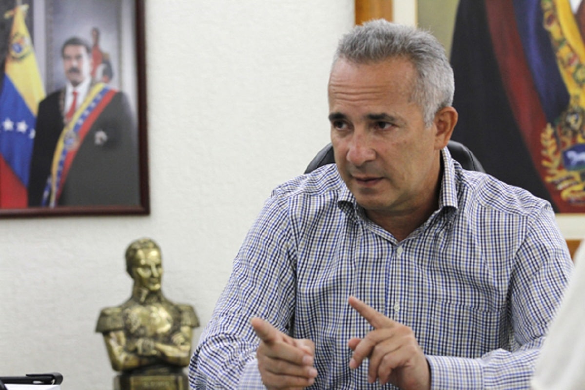 Freddy Bernal: Cierre de frontera fortalece las mafias